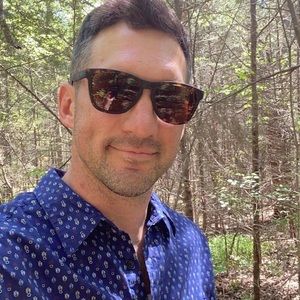 Meet your Posher, Brent